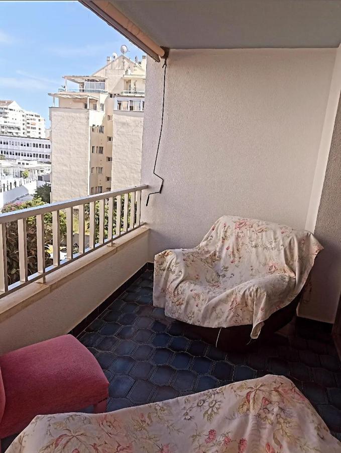 Apartment House Marbella