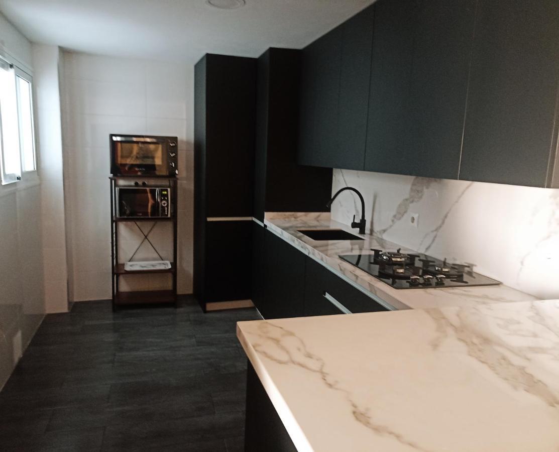 Apartment House Marbella